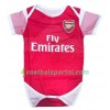 Arsenal Mini Thuis Shirt 2018-19